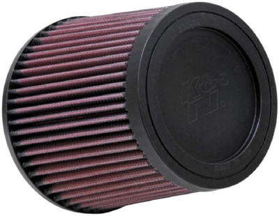 K&N Car Air Filter For Universal For Car Universal For Bike