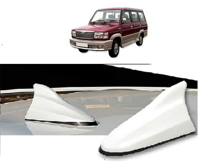 FINCOSTA SHAk1201:Sharkfin Antna FM/AM Toyota Qualis Satellite Vehicle Antenna