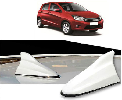 FINCOSTA SHAk1101:Sharkfin Antna FM/AM Maruti Suzuki Celerio Satellite Vehicle Antenna