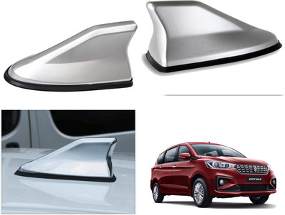 PEEPS STORE PS Silver SF Antenna Ertiga 2018 Satellite Vehicle Antenna