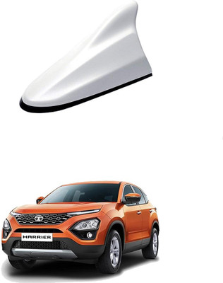 FORSONS shark_fin_white_harrier shark_fin_white_harrier Satellite Vehicle Antenna