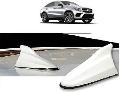 FINCOSTA SHAk1367:Sharkfin Antna FM/AM Mercedes MLC Satellite Vehicle Antenna