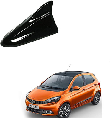 FORSONS Shark_Fin_blk_tiago 2019 Shark_Fin_blk_tiago 2019 Satellite Vehicle Antenna