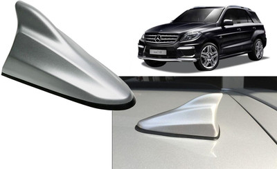 FINCOSTA SHRKFN1356:Sharkfin Antna FM/AM Mercedes M-Class Satellite Vehicle Antenna