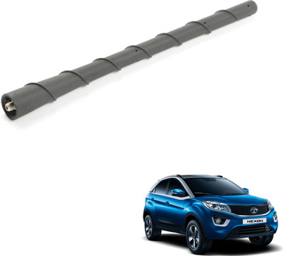 KOZDIKO FIBER RUBBER ANTENNA COMPATIBLE WITH NEXON Satellite Vehicle Antenna