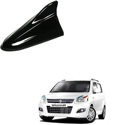 FORSONS Shark_Fin_blk_wagonR 2013 Shark_Fin_blk_wagonR 2013 Satellite Vehicle Antenna