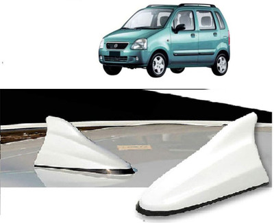 FINCOSTA SHAk1337:Sharkfin Antna FM/AM Satellite Vehicle Antenna