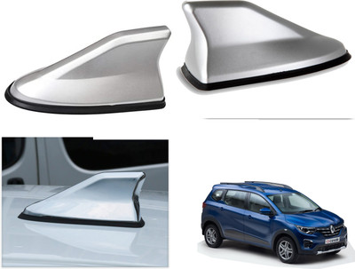 PEEPS STORE PS Silver SF Antenna Triber New peepsstore pack of 1 antenna for car Satellite Vehicle Antenna