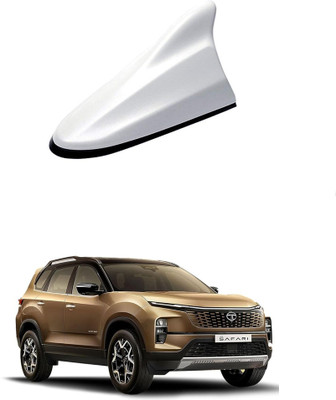 FORSONS shark_fin_white_safari 2024 shark_fin_white_safari 2024 Satellite Vehicle Antenna