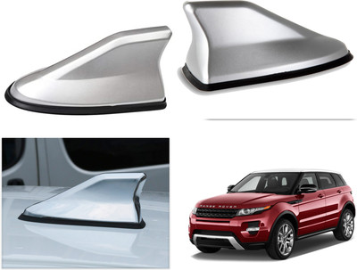 PEEPS STORE PS Silver SF Antenna Rover Evoque Satellite Vehicle Antenna