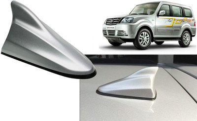 FINCOSTA SHRKFN1441:Sharkfin Antna FM/AM Tata Sumo Grande Satellite Vehicle Antenna