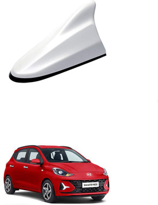 FORSONS shark_fin_white_i10 nios 2023 shark_fin_white_i10 nios 2023 Satellite Vehicle Antenna