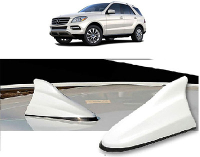 FINCOSTA SHAk1358:Sharkfin Antna FM/AM Mercedes Benz ML350 Satellite Vehicle Antenna