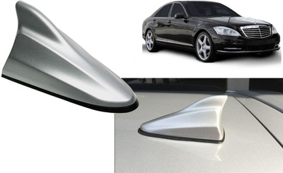 FINCOSTA SHRKFN1366:Sharkfin Antna FM/AM Satellite Vehicle Antenna