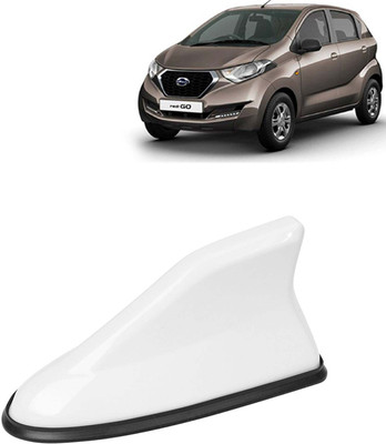 Kingsway kkmshanwt00033 Universal Shark Fin Aerial Car Roof AM/FM Radio Satellite Vehicle Antenna