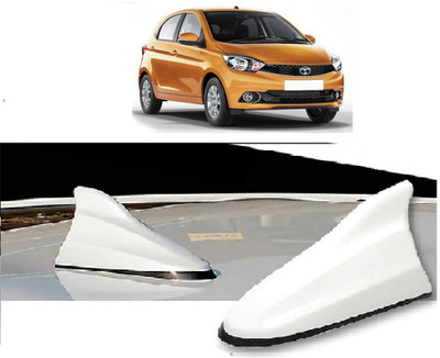 FINCOSTA SHAk1173:Sharkfin Antna FM/AM Tata Tiago Satellite Vehicle Antenna