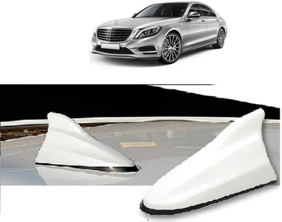 FINCOSTA SHAk1380:Sharkfin Antna FM/AM Mercedes-C280 Satellite Vehicle Antenna
