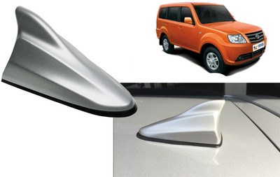 FINCOSTA SHRKFN1425:Sharkfin Antna FM/AM Tata Grande Dicor Satellite Vehicle Antenna