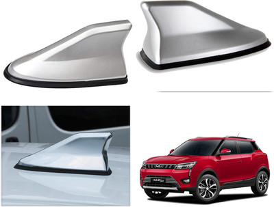 PEEPS STORE PS Silver SF Antenna XUV 300 Satellite Vehicle Antenna