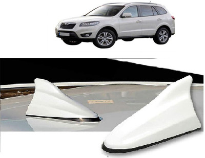 FINCOSTA SHAk1256:Sharkfin Antna FM/AM Satellite Vehicle Antenna