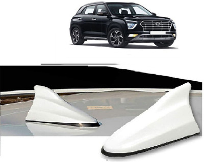FINCOSTA SHAk1117:Sharkfin Antna FM/AM Satellite Vehicle Antenna