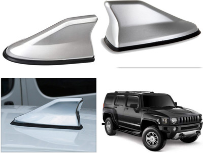 PEEPS STORE PS Silver SF Antenna Hummer H3 Satellite Vehicle Antenna