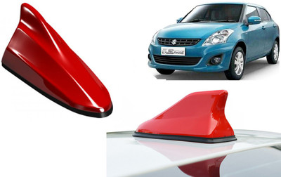 FINCOSTA SHRK:1361 Maruti Suzuki Swift Dzire Type -2 Satellite Vehicle Antenna