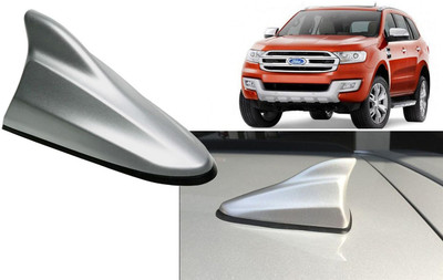 FINCOSTA SHRKFN1174:Sharkfin Antna FM/AM Ford Endeavour 2017 Satellite Vehicle Antenna