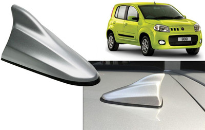 FINCOSTA SHRKFN1167:Sharkfin Antna FM/AM Fiat Novo Uno Satellite Vehicle Antenna
