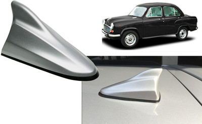 FINCOSTA SHRKFN1101:Sharkfin Antna FM/AM Ambassador Satellite Vehicle Antenna