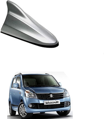 FORSONS wagonr 2010 Shark_Fin_silv_Wagon R 2010 Satellite Vehicle Antenna