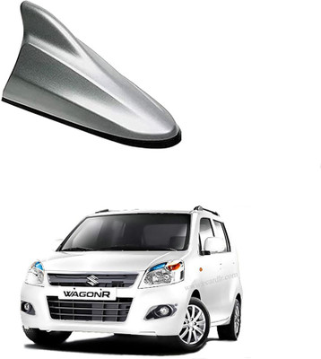 FORSONS wagonr 2013 Shark_Fin_silv_WagonR 2013 Satellite Vehicle Antenna