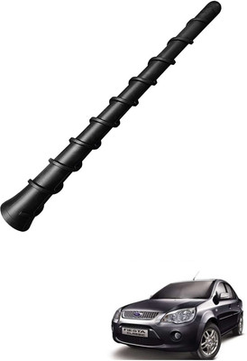 AuTO ADDiCT Car Auto AM/FM Radio Fiber Antenna Screw Universal For FORD FIESTA CLASSIC Satellite Vehicle Antenna