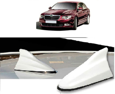 FINCOSTA SHAk1135:Sharkfin Antna FM/AM Satellite Vehicle Antenna