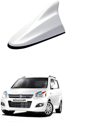 FORSONS shark_fin_white_wagonR 2013 shark_fin_white_wagonR 2013 Satellite Vehicle Antenna