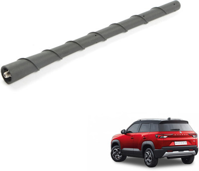 KOZDIKO FIBER RUBBER ANTENNA COMPATIBLE WITH BREZZA NEW (2022-PRESENT) Satellite Vehicle Antenna