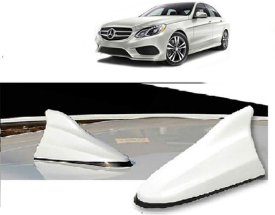 FINCOSTA SHAk1353:Sharkfin Antna FM/AM Mercedes Benz E280 CDI Satellite Vehicle Antenna