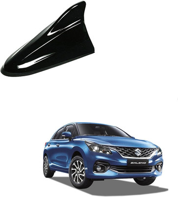 FORSONS Shark_Fin_blk_baleno new Shark_Fin_blk_baleno new Satellite Vehicle Antenna