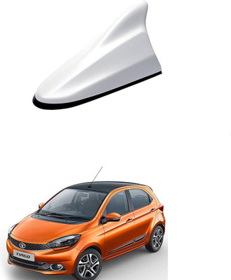 FORSONS shark_fin_white_tiago 2019 shark_fin_white_tiago 2019 Satellite Vehicle Antenna