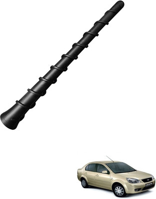 AuTO ADDiCT Car Auto AM/FM Radio Fiber Antenna Screw Universal For FORD OLD FIESTA Satellite Vehicle Antenna