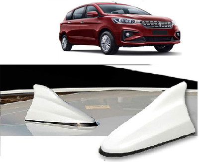 FINCOSTA SHAk1222:Sharkfin Antna FM/AM Maruti Suzuki Ertiga 2019 Satellite Vehicle Antenna