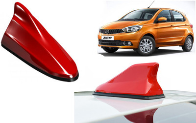FINCOSTA SHRK:1464 Tata Zica Satellite Vehicle Antenna
