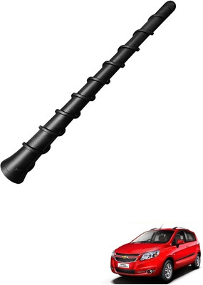 AuTO ADDiCT Car Auto AM/FM Radio Fiber Antenna Screw Universal For CHEVROLET SAIL HATCHBACK Satellite Vehicle Antenna