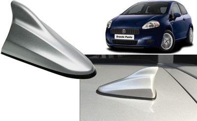 FINCOSTA SHRKFN1164:Sharkfin Antna FM/AM Fiat Grand Punto Satellite Vehicle Antenna
