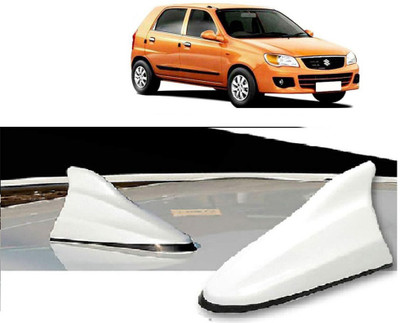 FINCOSTA SHAk1345:Sharkfin Antna FM/AM Satellite Vehicle Antenna