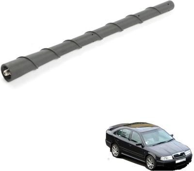 KOZDIKO FIBER RUBBER ANTENNA COMPATIBLE WITH OCTAVIA OLD Satellite Vehicle Antenna
