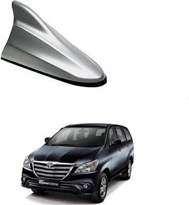 FORSONS innova 2013 Shark_Fin_silv_Innova 2013 - 2015 Satellite Vehicle Antenna