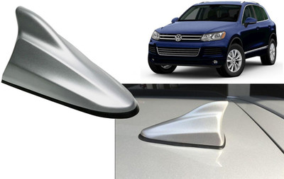 FINCOSTA SHRKFN1480:Sharkfin Antna FM/AM Volkswagen Touareg Satellite Vehicle Antenna