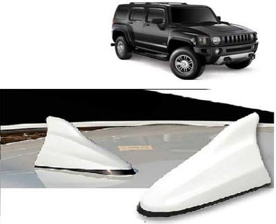FINCOSTA SHAk1355:Sharkfin Antna FM/AM Hummer H3 Satellite Vehicle Antenna