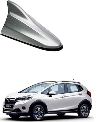 FORSONS wrv Shark_Fin_silv_WRV (2017 - 2019) Satellite Vehicle Antenna